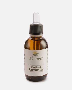 Oleolito di Lavanda