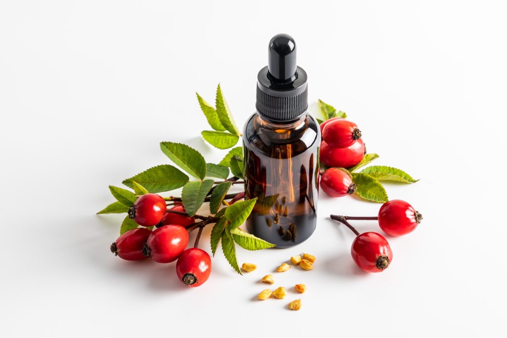 siero rosa canina bottega officinale di giulia