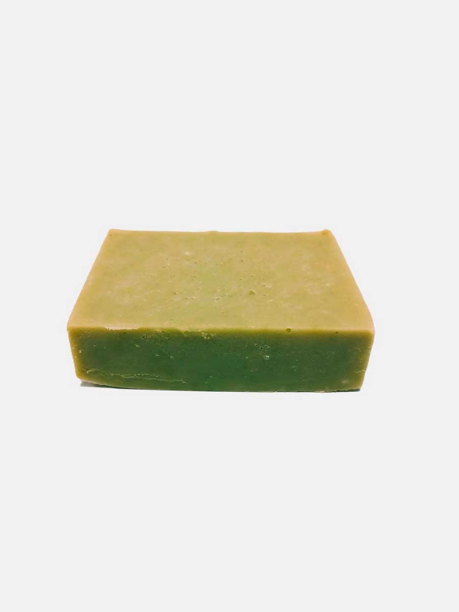 Sapone naturale solido Ortica