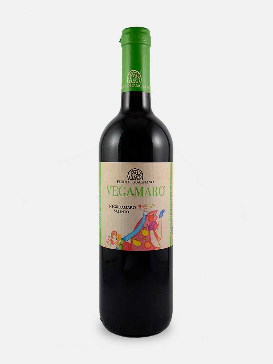 PURATO SICCARI Appassimento IGT Terre Siciliane • Vino Rosso